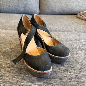 Freebird Women's Heels